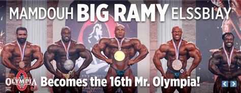mr olympia bookmaker|Olympia Qualification System .